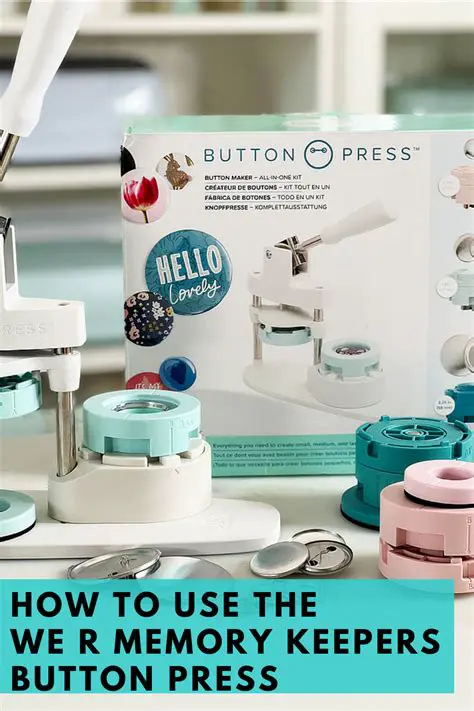 Possible Reasons Behind the Button Press