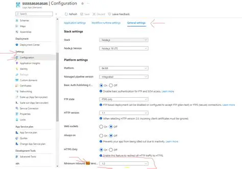 Postfix and TLS Configuration