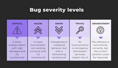 Potential Causes of the Bug