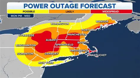 Power Outage Near Me? Your Essential NZ Guide to Navigating Blackouts