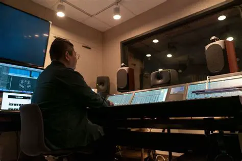 Powerful search and recording capabilities