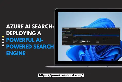 Powerful Text Search Engine