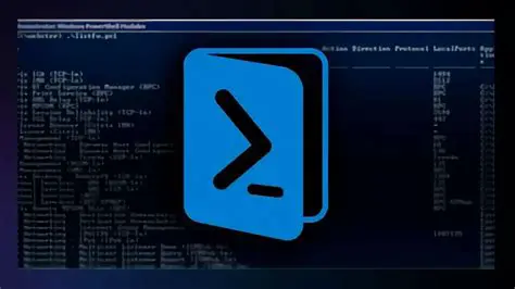 PowerShell Official Website