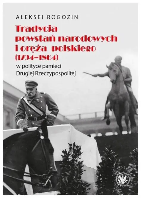 Powstanie II Rzeczypospolitej