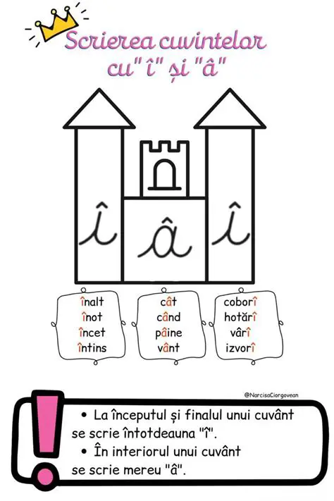 Practica scrierii textelor coerente