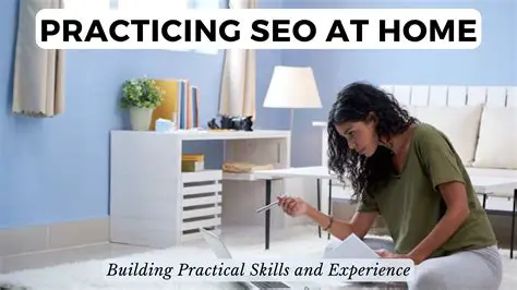 Practical skills and experience