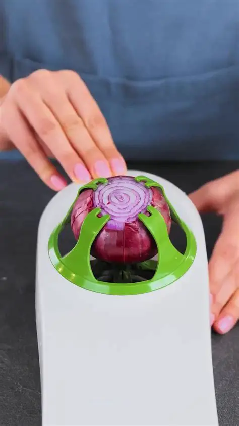 Practical Solution for Housewives