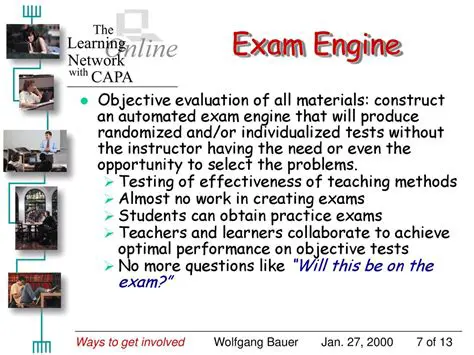 Practice with the Interactive Exam Engine