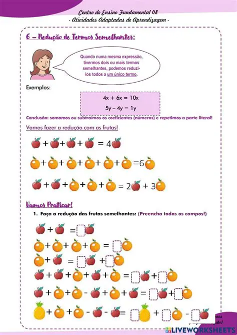 Praticar resolver problemas