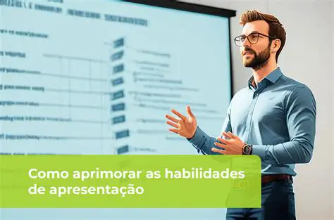 Pratique regularmente para melhorar suas habilidades