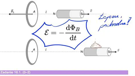 Prawo Transformacji Elektromagnetycznej