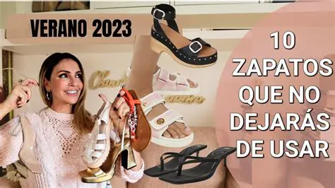 Precio Normal de los Zapatos