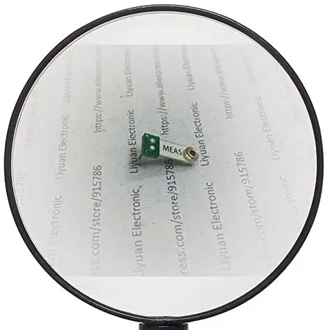 Precision Piezoelectric Sensor