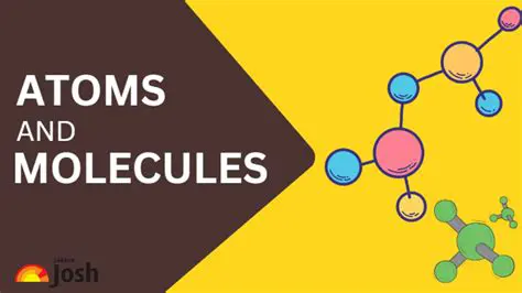 Predict the behavior of molecules and atoms