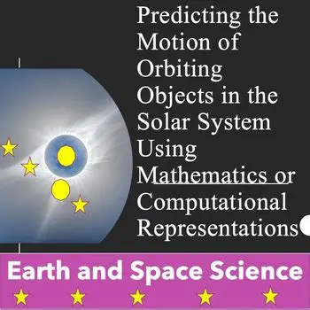 Predicting the motion of objects