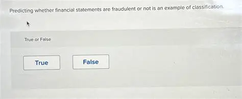 Predicting True Statements