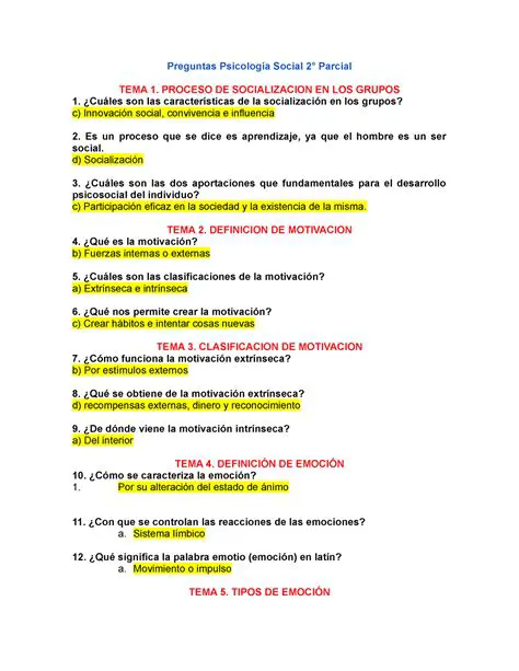 Preguntas Frecuentes sobre el Evento Social