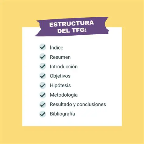 Preguntas Frecuentes sobre la Entrega de la Memoria del TFG