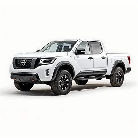 Preguntas sobre la Camioneta Pickup