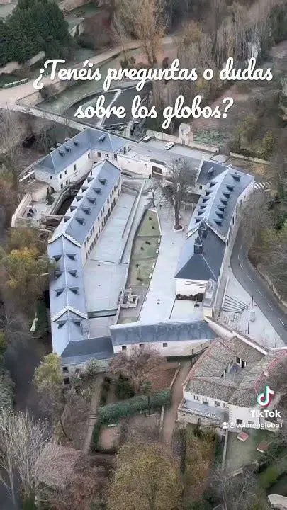 Preguntas sobre los Globos