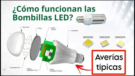 Preguntas y Respuestas sobre Conexiones de Bombillos en una Casa