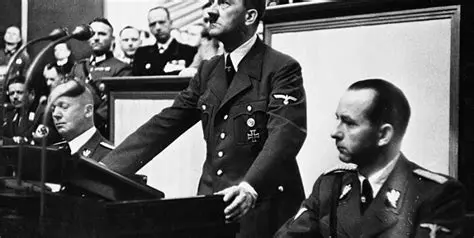 Preguntas y Respuestas sobre el Ascenso de Hitler al Poder