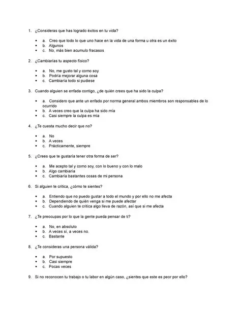 Preguntas y respuestas sobre el Duendecillo fraile