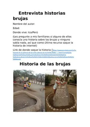 Preguntas y Respuestas sobre el Enfrentamiento entre Piqui Chaqui y Ollanta Humala