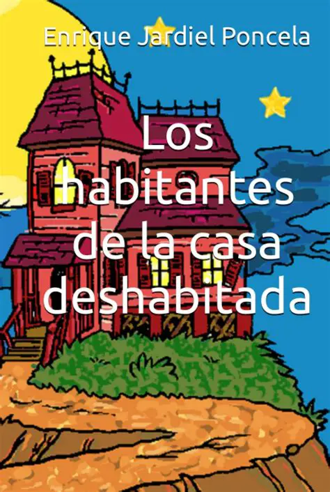 Preguntas y Respuestas sobre el Enigma de la Casa Deshabitada