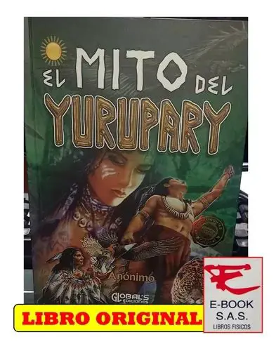 Preguntas y Respuestas sobre el Libro de Yurupary