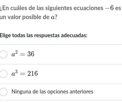 Preguntas y Respuestas sobre el Mayor Valor Posible de ab
