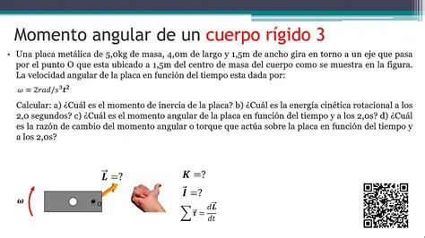 Preguntas y Respuestas sobre el Momento Angular de un Disco en Frenado