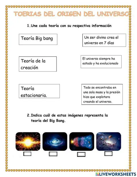 Preguntas y respuestas sobre el origen del universo