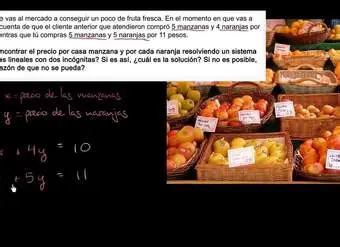 Preguntas y respuestas sobre el precio de las manzanas