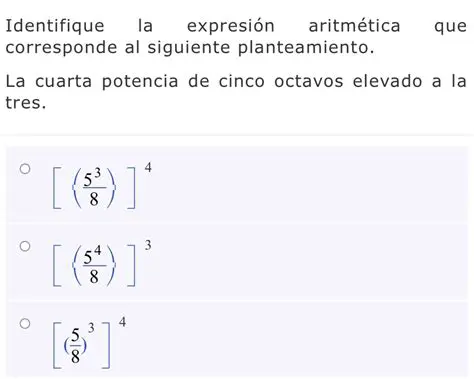 Preguntas y respuestas sobre el problema de la cuarta potencia y el cuadrado