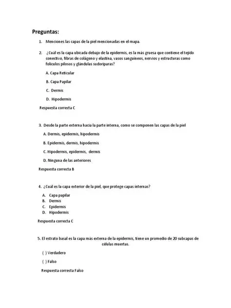 Preguntas y Respuestas sobre el Pueblo Llano