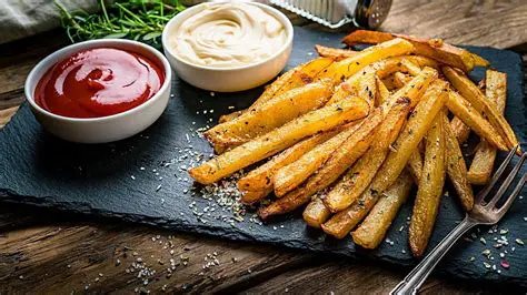 Preguntas y Respuestas sobre el Puesto de Papas Fritas de Don Nico