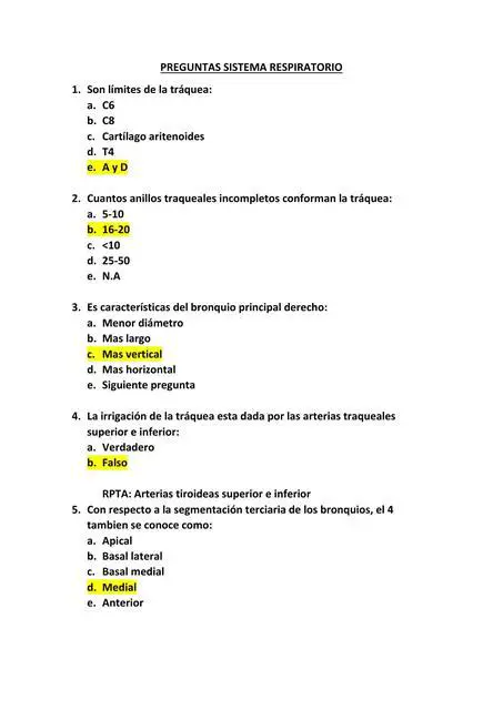 Preguntas y Respuestas sobre el Recorrido del Bus