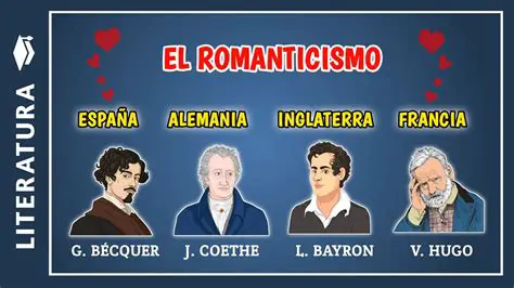 Preguntas y respuestas sobre el Romanticismo y la individualidad