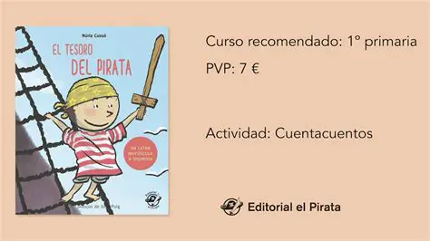 Preguntas y Respuestas sobre el Tesoro del Pirata