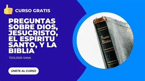 Preguntas y Respuestas sobre el Testimonio de Cristo