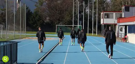 Preguntas y respuestas sobre entrenamiento en pista