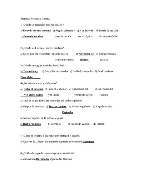 Preguntas y Respuestas sobre Fluidos