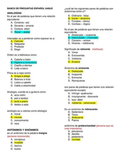 Preguntas y respuestas sobre funciones que hacen varias cosas a la vez