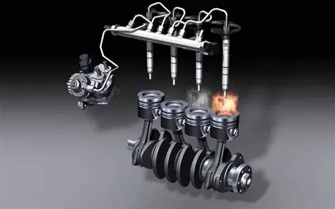Preguntas y respuestas sobre inyectores de combustible