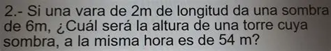 Preguntas y Respuestas sobre la Altura de la Torre