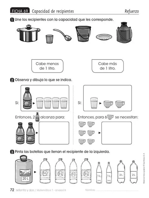 Preguntas y Respuestas sobre la Capacidad de un Recipiente de Aluminio