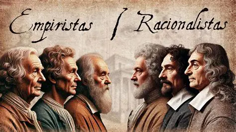 Preguntas y Respuestas sobre la Controversia entre Empiristas y Racionalistas