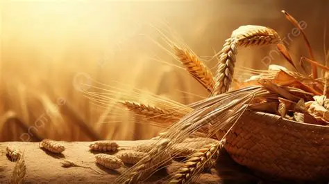 Preguntas y Respuestas sobre la Cosecha de Trigo