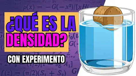 Preguntas y Respuestas sobre la Densidad de un Material Amorfo